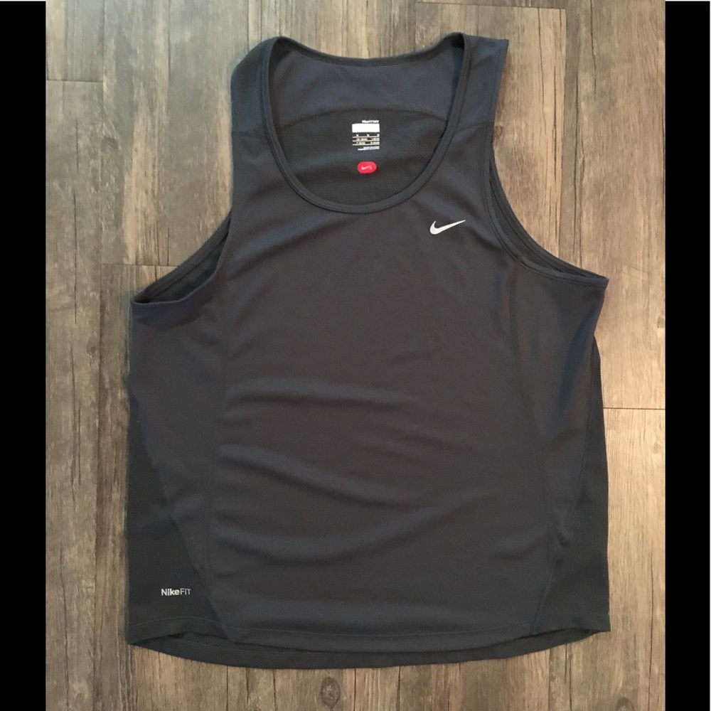 Nike Tank Top